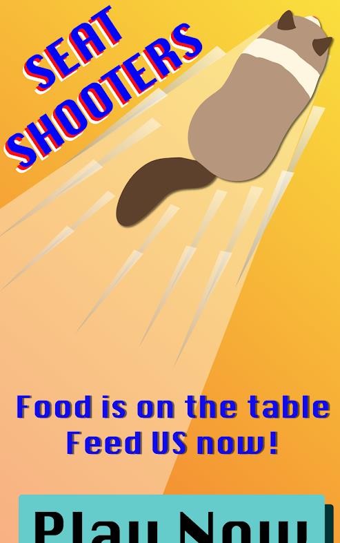 喂食大作战1