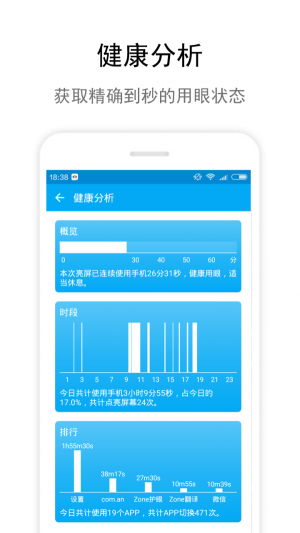 Zone护眼1
