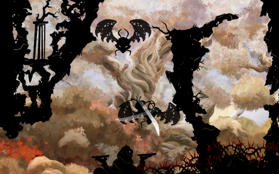 暗影刺客Shadowbug安卓版1