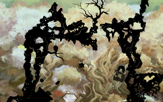 暗影刺客Shadowbug安卓版4