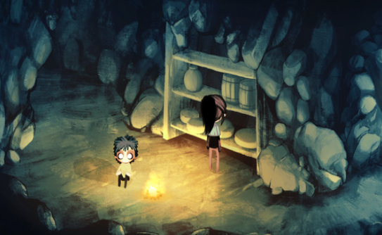 Children of Silentown2