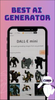 dalleai图像生成器2