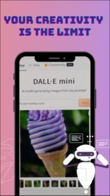 dalleai图像生成器3