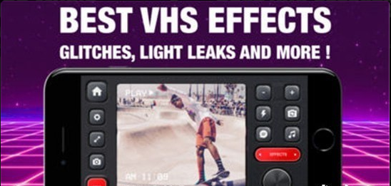 RAD VHS2