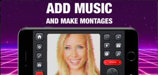 RAD VHS3