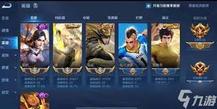 王者大红标是什么