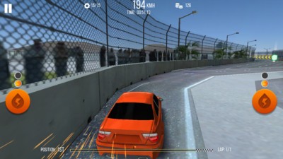 3D赛车单机1