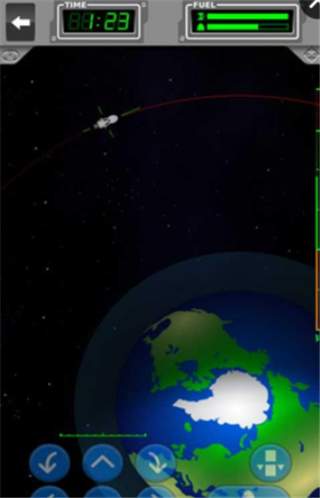 太空总署APP2