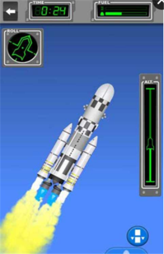 太空总署APP3