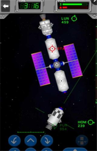 太空总署APP4