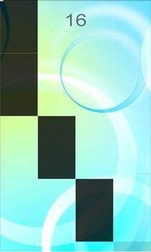 BTS钢琴块1
