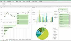 掌握Excel数据透视表：详细使用指南与技巧