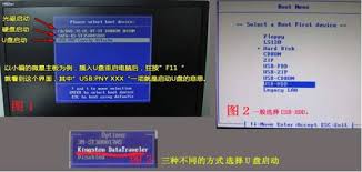 电脑如何用u盘重装系统？快速掌握win7重装技巧