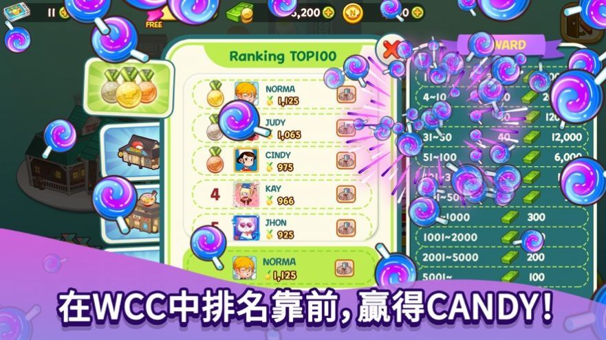 异世界大厨诺玛3