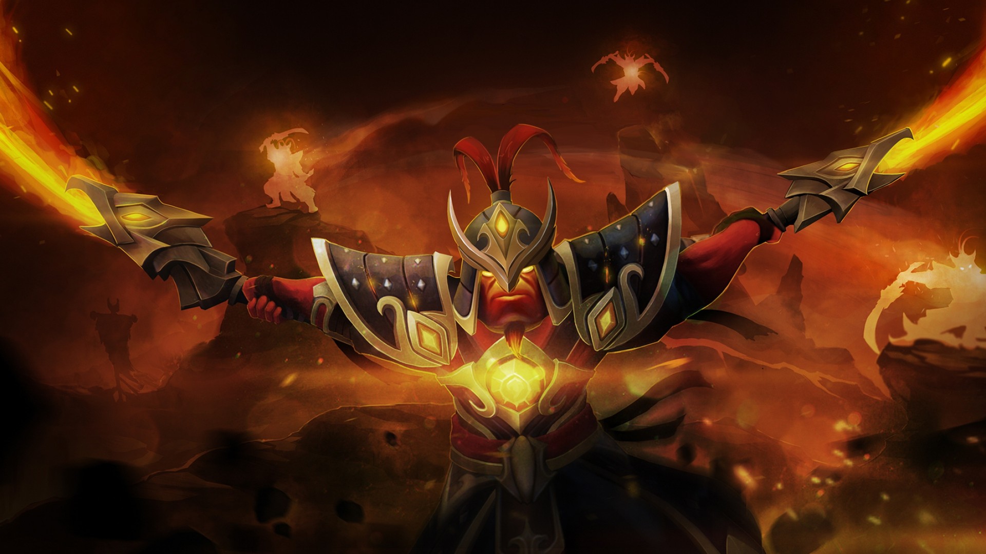 DOTA UNDERLORDS4