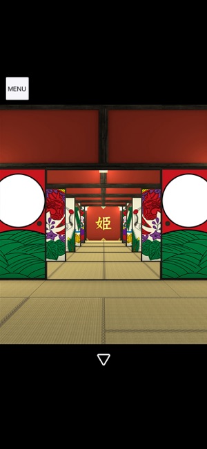 Escape Game Otsukimiv3.44