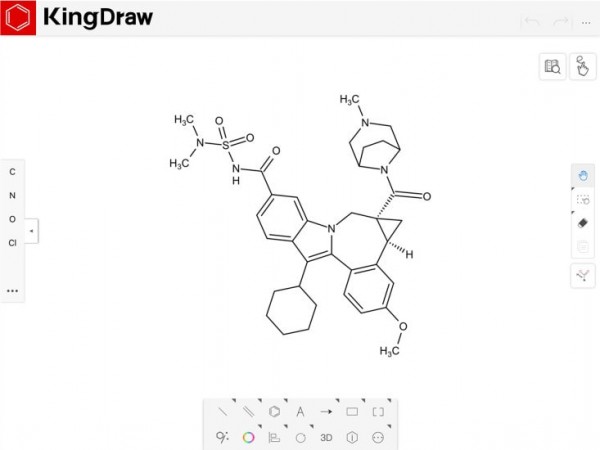 KingDrawHD2