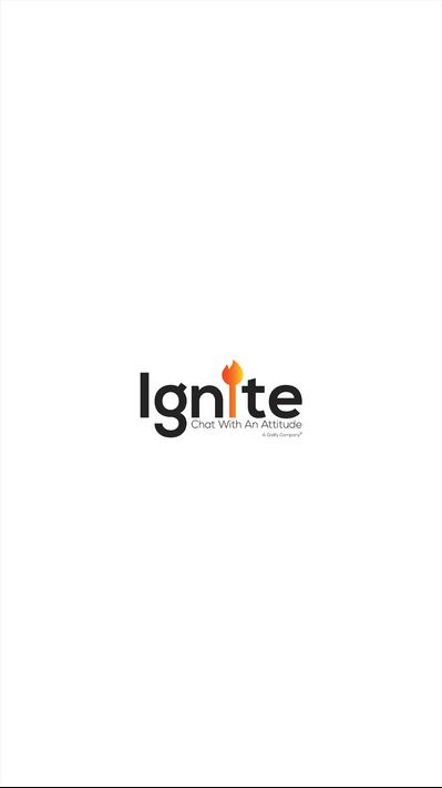 点燃ignite1