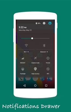 ColorOS 2.1 CM12.11