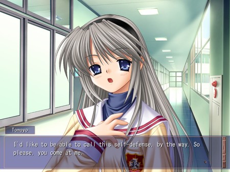 clannad手游ios版2