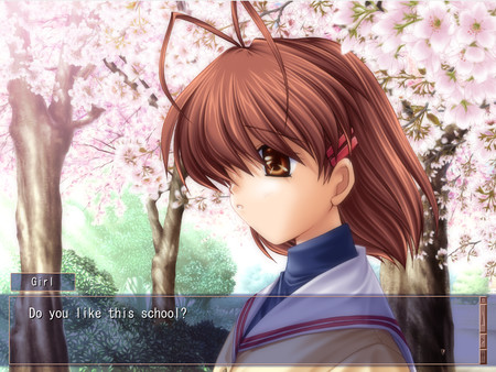 clannad手游ios版3