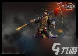 真三国无双起源偃月刀招式有哪些