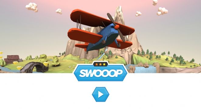 Swooop飞机之旅3