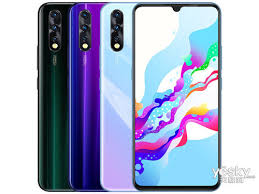 vivo Z5是否支持5G