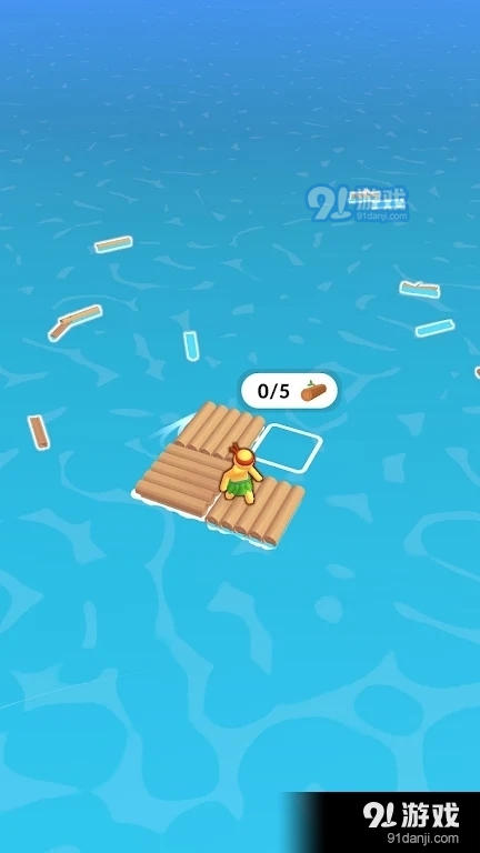 放置海洋幸存者2