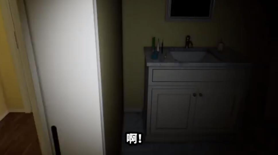 失踪的室友2
