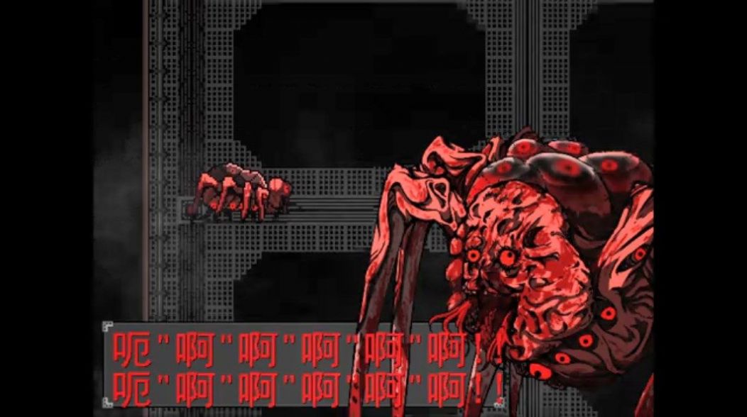 奈落2汉化版3