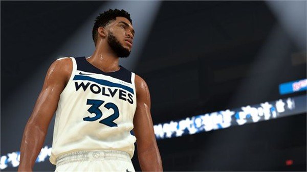 nba2k20安卓豪华版1