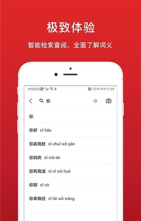 中华词典1