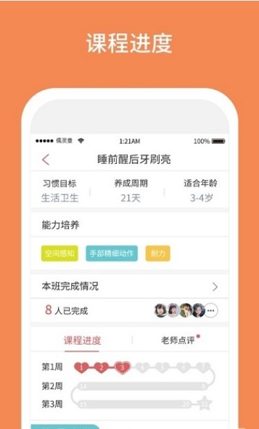 习惯第一步2