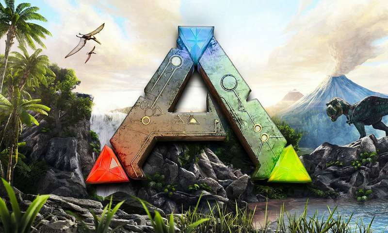 ARK: Survival Evolved3