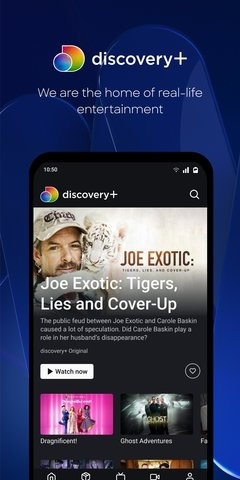 discovery+2