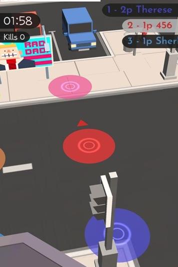 Earthquake.io1