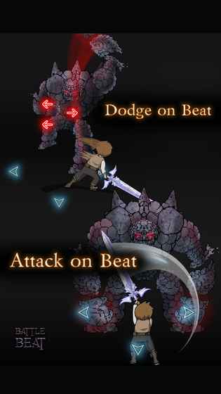 Battle Beat4