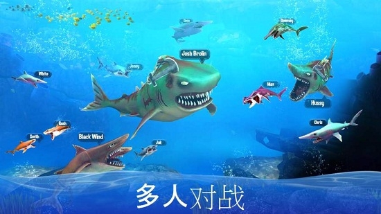 双头鲨鱼袭击(Double Head Shark Attack)1