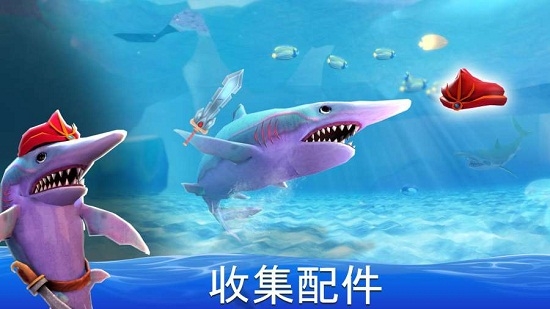 双头鲨鱼袭击(Double Head Shark Attack)2
