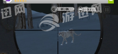 狩猎专家2