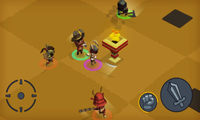 抢人头大乱斗ioAPP1