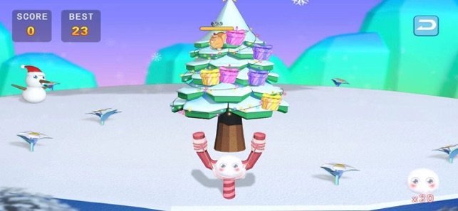 友来弹雪球1