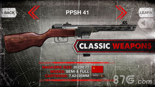 Weaphones WW2 Firearms Sim2