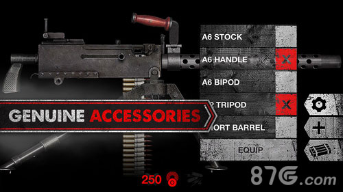 Weaphones WW2 Firearms Sim5