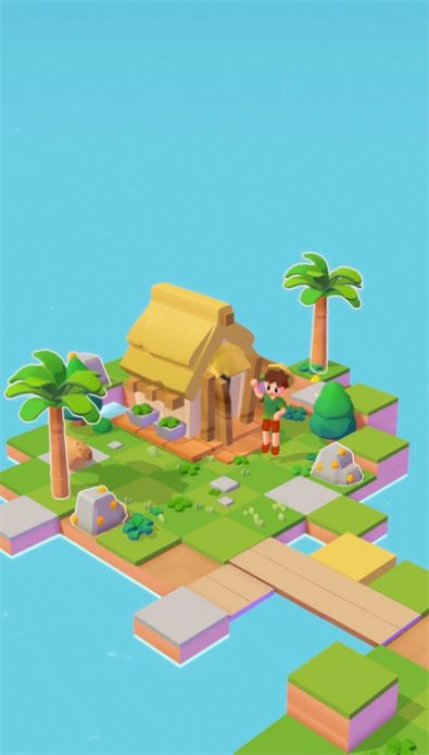 砖块世界建造者3
