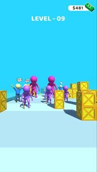 击打大师3D3