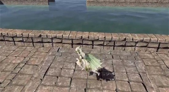原神版神庙逃亡3