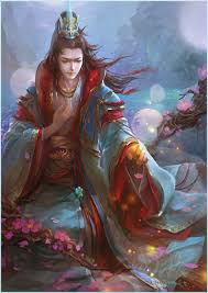曹植在三国杀中的技能