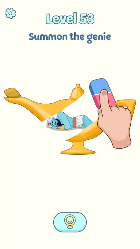 奇妙橡皮擦2